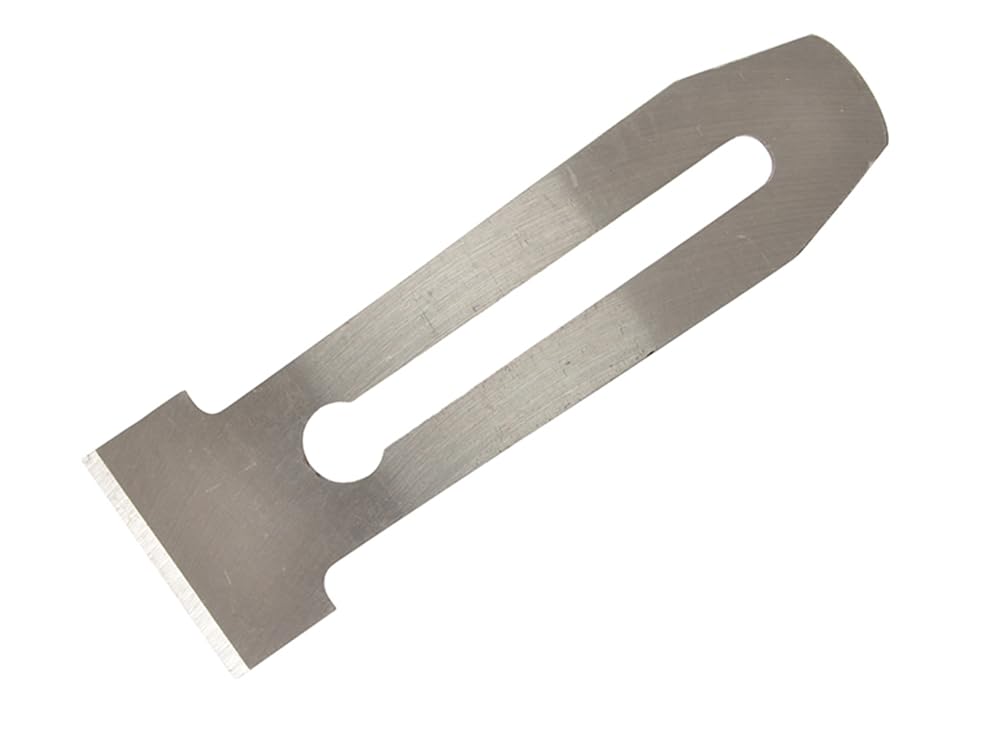 Faithfull FAIPLANE10RB Ersatzmesser für No.10 Flugzeug