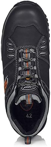 ruNNex 5220 LightStar Noir/orange/gris 39 39 EU, 39 EU