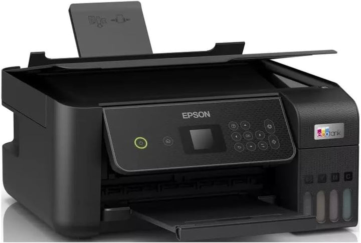 Epson EcoTank Printer | L3280 | Inkjet | Farbe | A4 | Wi-Fi | Schwarz