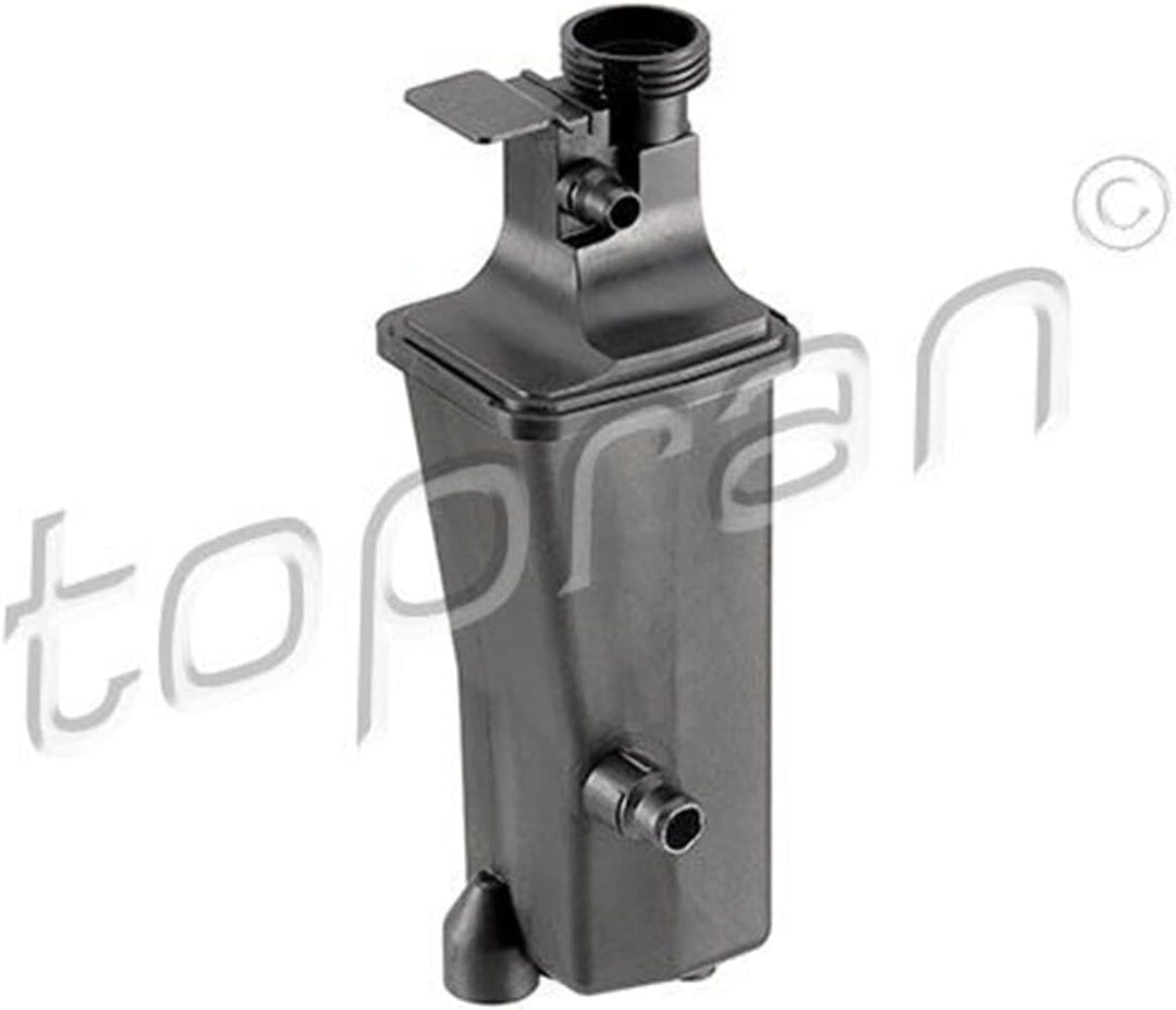 TOPRAN 501 196 Ausgleichsbehälter, Kühlmittel