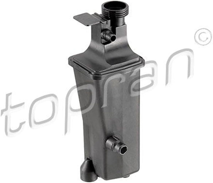 TOPRAN 501 196 Ausgleichsbehälter, Kühlmittel