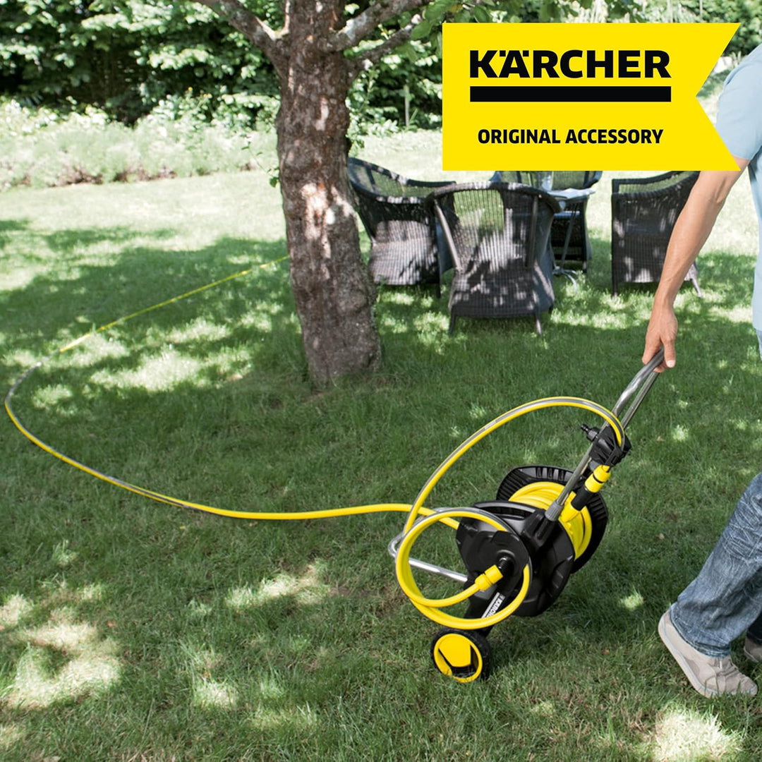 Kärcher Schlauchwagen HT 4.520 Kit 1/2" inkl.