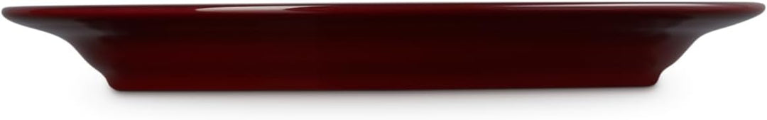 Le Creuset Frühstücksteller – Garnet– ø 22 cm