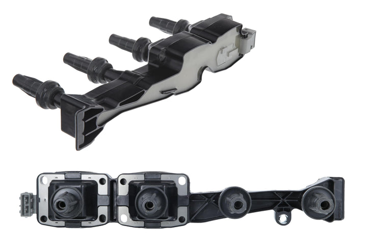 VALEO 245095 Zündspule Anzahl der Sekundärauslässe : 4 Anzahl der Pins : 4 Typ von Connexion : SAE P