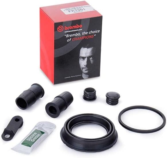 Brembo Bremssattel, Art.-Nr. F 24 090