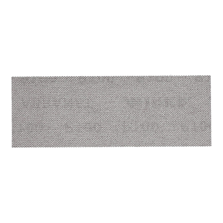 Mirka Abranet Netz-Schleifstreifen 70x198 mm Klett / Korn P320 / 50 Stk / zum Schleifen von Holz, Sp