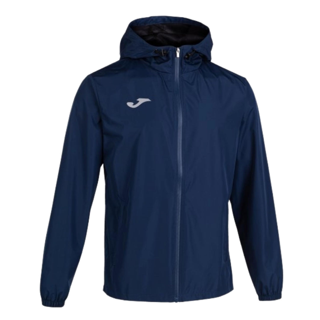 Joma Herren Elite Viii Regenjacke S Marineblau, S Marineblau