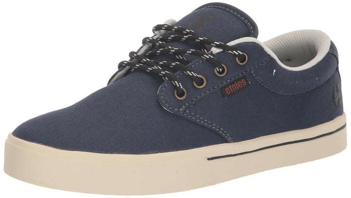 Etnies Herren Jameson 2 Eco Skateboardschuhe 40 EU Indigo, 40 EU Indigo