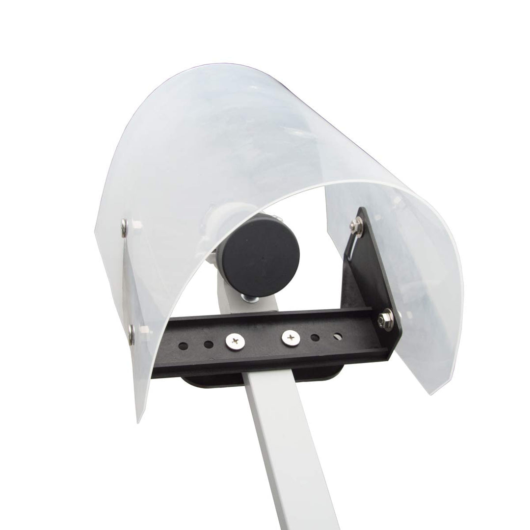 Premium X LNB Wetterschutz-Haube für 1x SAT TV LNB-Haube schützt vor Schnee Hagel Regen - Störungsfr