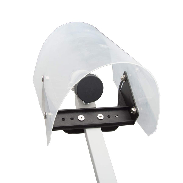 Premium X LNB Wetterschutz-Haube für 1x SAT TV LNB-Haube schützt vor Schnee Hagel Regen - Störungsfr