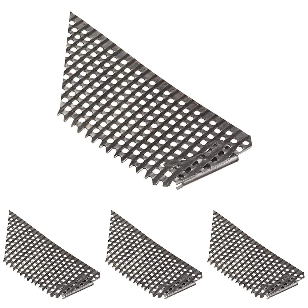Stanley Surform Standard Ersatzblatt (geeignet für Typ 21-295/21-296/21-122/21-103) 5-21-293 (Packun