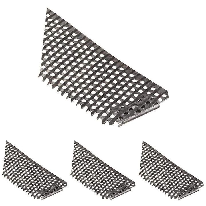 Stanley Surform Standard Ersatzblatt (geeignet für Typ 21-295/21-296/21-122/21-103) 5-21-293 (Packun