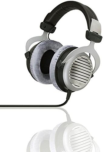 beyerdynamic DT 990 Edition 32 Ohm Over-Ear-Stereo Kopfhörer. High-End für Tablet und Smartphone Sil