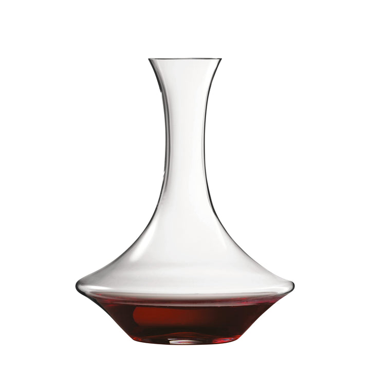 Spiegelau & Nachtmann Dekantierkaraffe 1,5l STK/1 724/59 Authentis, Glas, klar, 1,5 Liter, 1,5 Liter