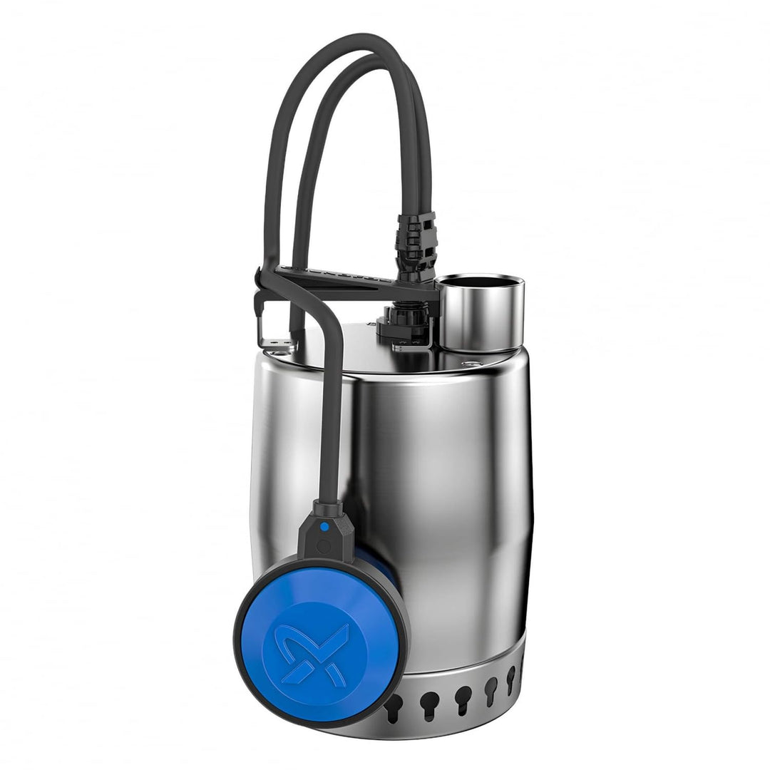 Grundfos Unilift KP – Pumpe UNILIFT KP 250 A1 230 V 0,70hp