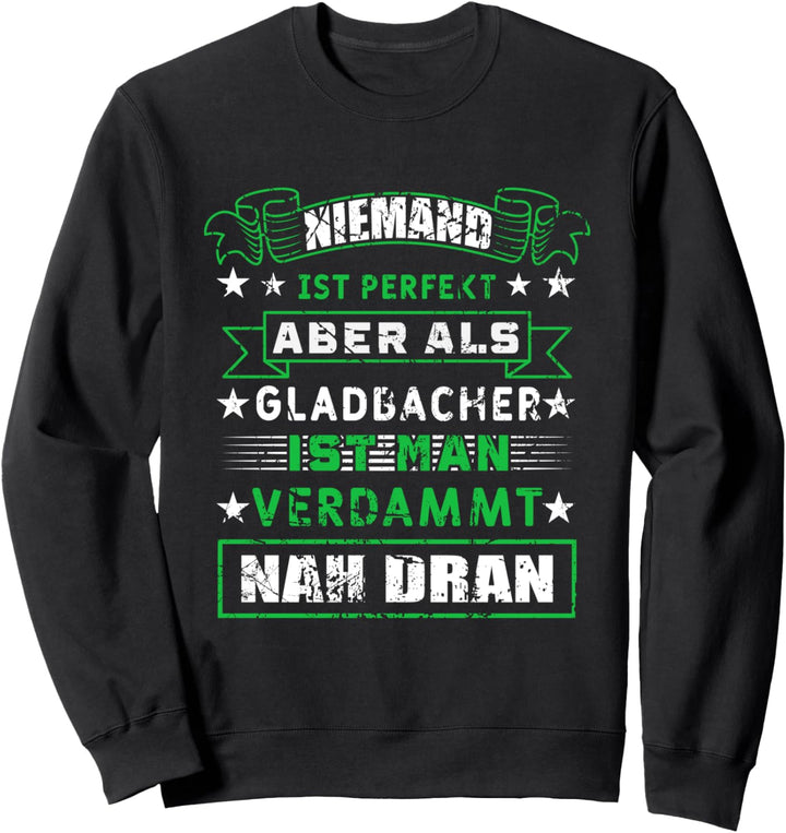 Mönchengladbach Sweatshirt