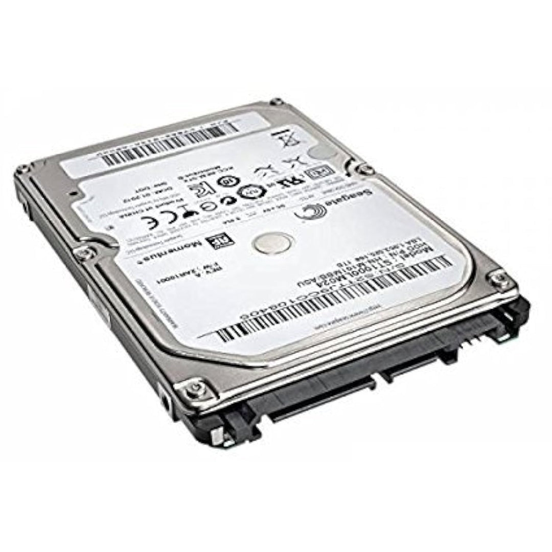 Parent ASIN von b00i8o6oq4 Mehrfarbig SATA2 3Gb/s, 8MB Cache 1 TB 1 TB SATA2 3Gb/s, 8MB Cache, 1 TB