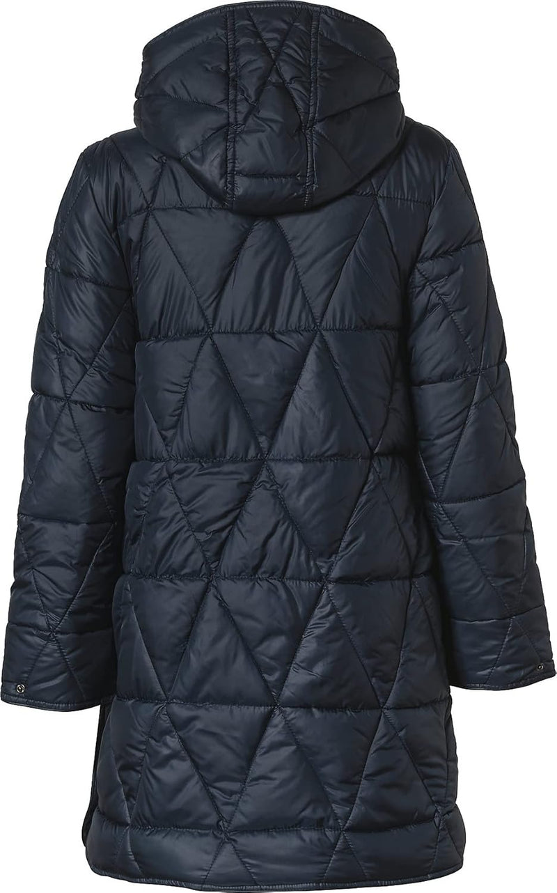 s.Oliver Mädchen Jacke M Blau, M Blau