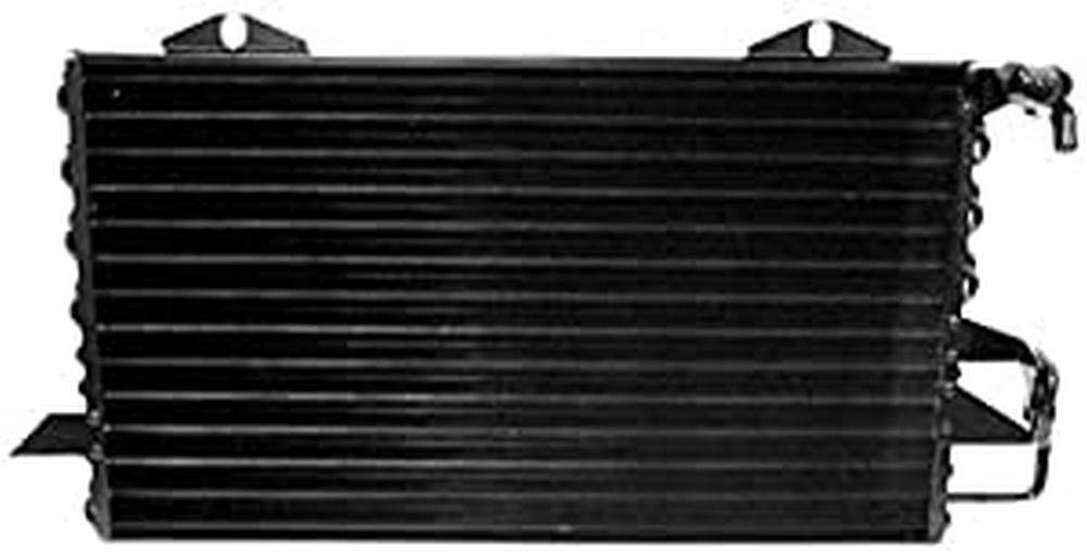 HELLA SERVICE 8FC 351 035-541 Kondensator, Klimaanlage