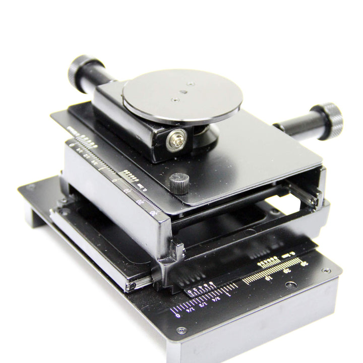 Bigc Dino-Lite MS15X(XY +R Base) XY Base with Removable Rotating Table by BigC