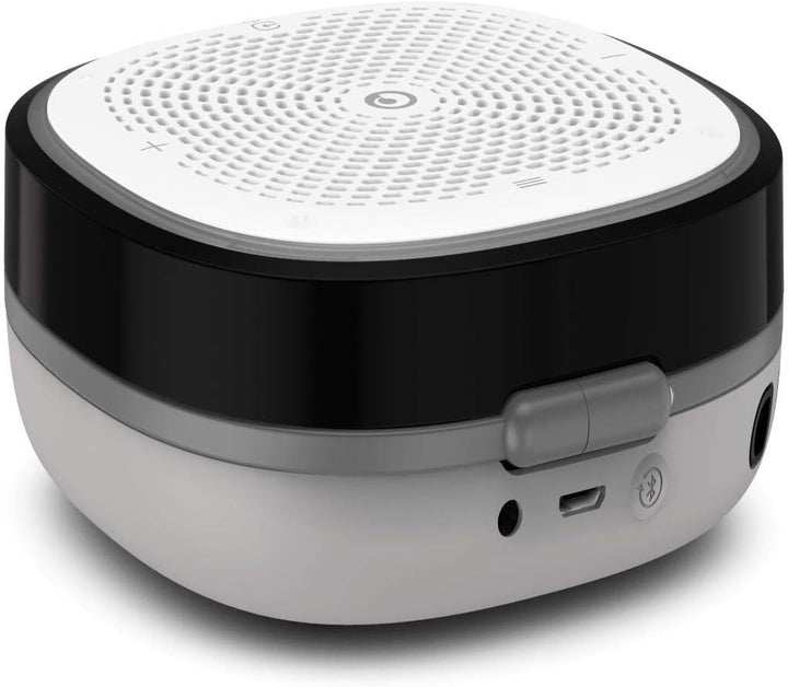 Pure StreamR Splash Outdoor DAB+/FM Smart Radio mit Alexa-Sprachsteuerung und Bluetooth (Wasserfest