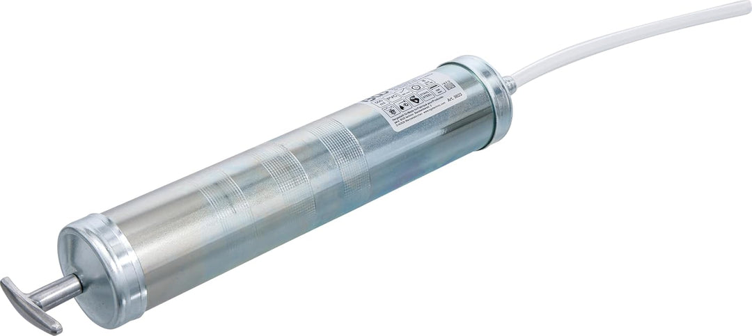 BGS 9823 | Saug- und Druckspritze | 500 ml
