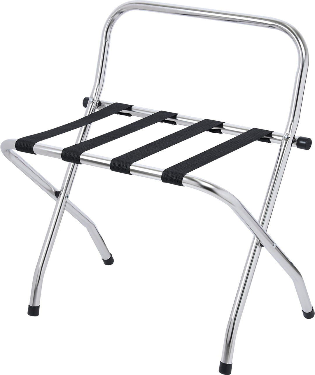 Chrom Gepäck Rack Chrome, Chrome