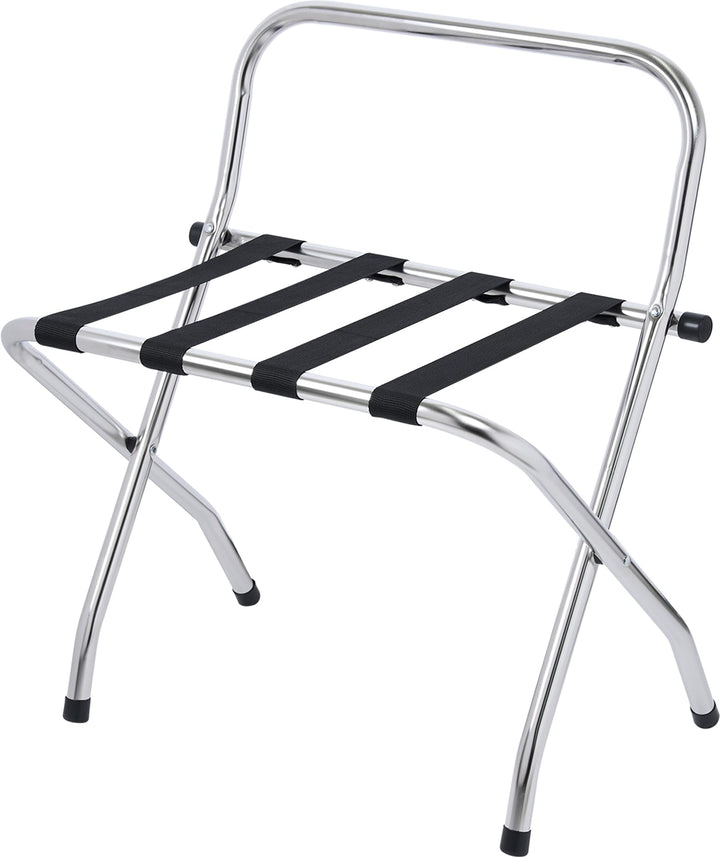 Chrom Gepäck Rack Chrome, Chrome