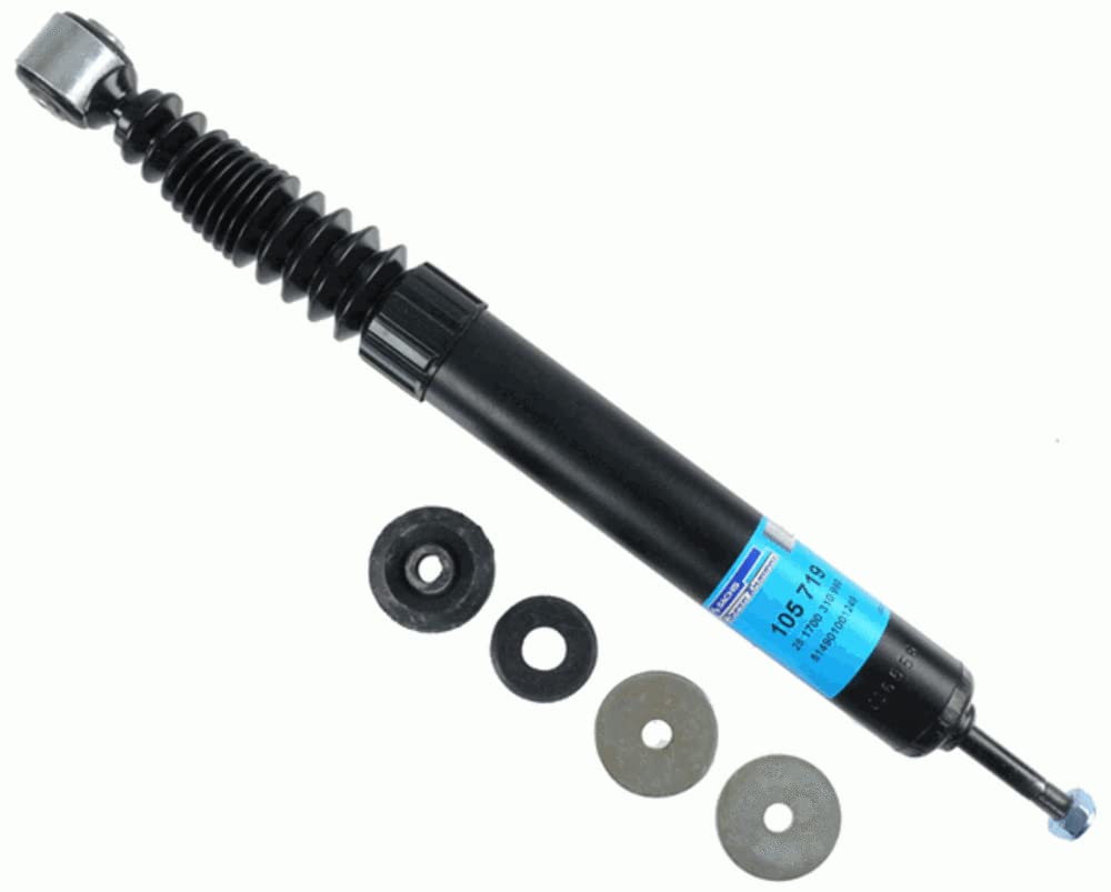 SACHS 105 719 Stossdämpfer Für Opel KADETT E CARAVAN (T85) 1984-1991 Hinterachse