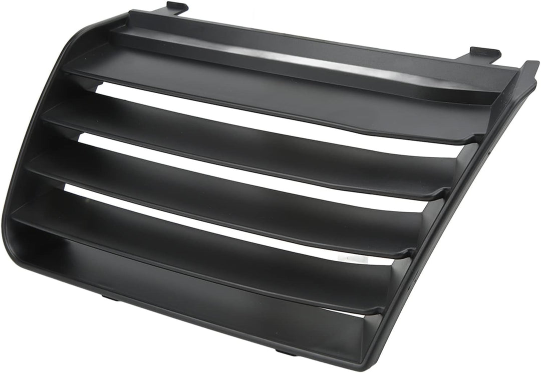 Fronthaubengrill, Frontstossstangengrill Frontgrill Oberer Frontgrill Fronthaubengrill 7m7 853 653 0