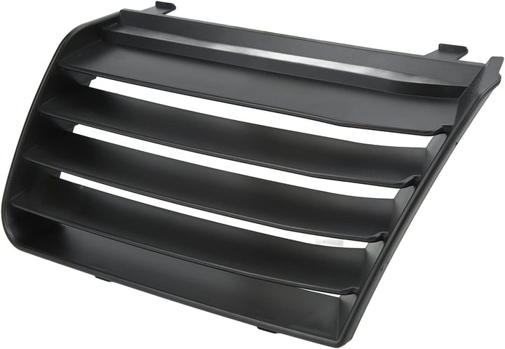 Fronthaubengrill, Frontstossstangengrill Frontgrill Oberer Frontgrill Fronthaubengrill 7m7 853 653 0