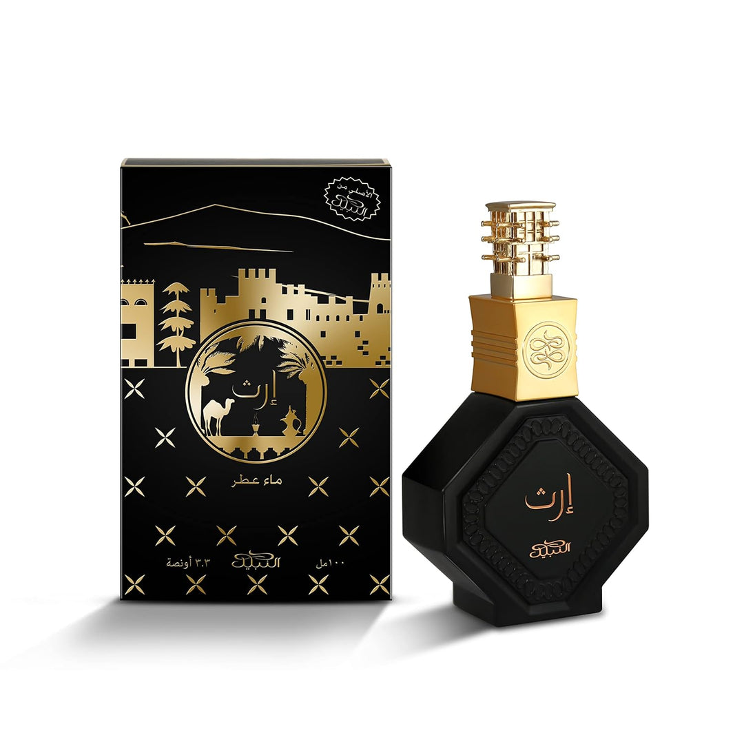Irth Eau De Parfum 100 ml