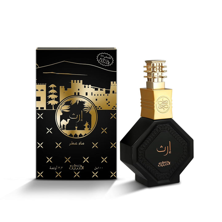 Irth Eau De Parfum 100 ml