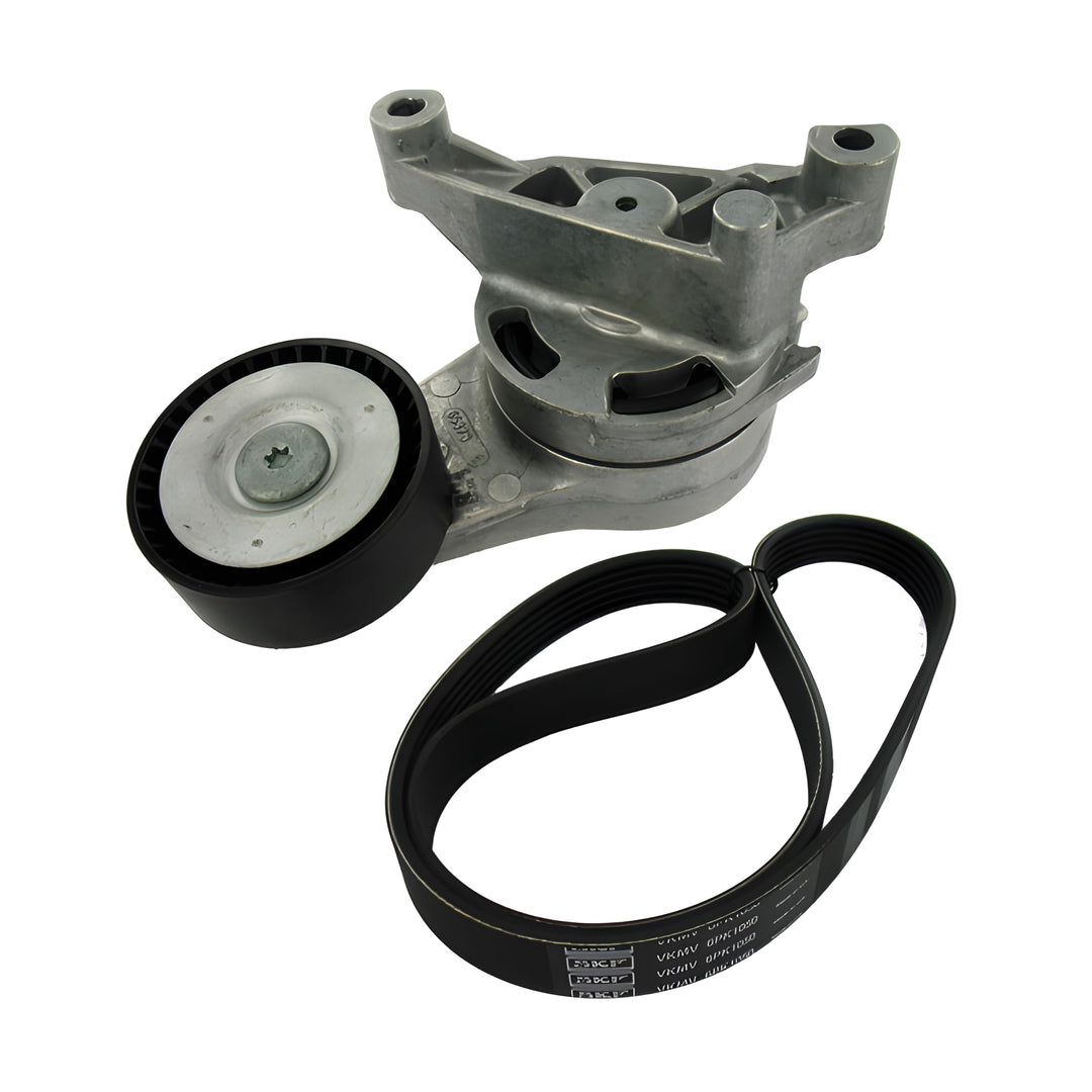 SKF VKMA31022 VKMA Spannrollensatz 31022 Spannrollensatz für Nebentrieb