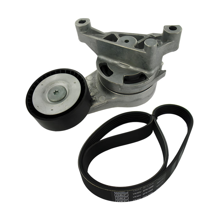 SKF VKMA31022 VKMA Spannrollensatz 31022 Spannrollensatz für Nebentrieb