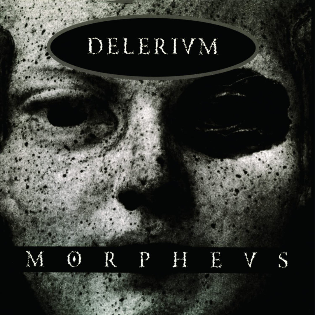 Morphevs, Vinyl