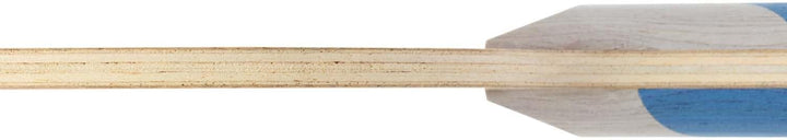 VICTAS Holz Koki Niwa Wood - 7-schichtiges Premium-Offensivholz für das tischnahe Offensivspiel - Ti
