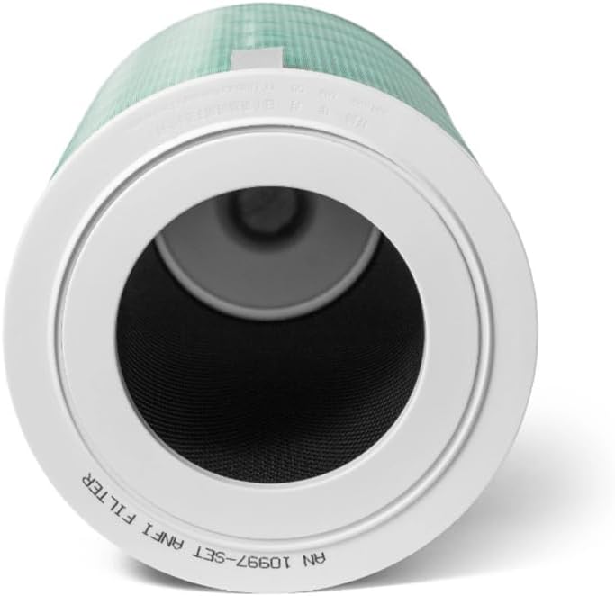 HEPA Filter für Xiaomi Mi 2 2H 3H 3C 3 Pro Luftreiniger Erstatzfilter Aktivkohle Filter Purifier Luf
