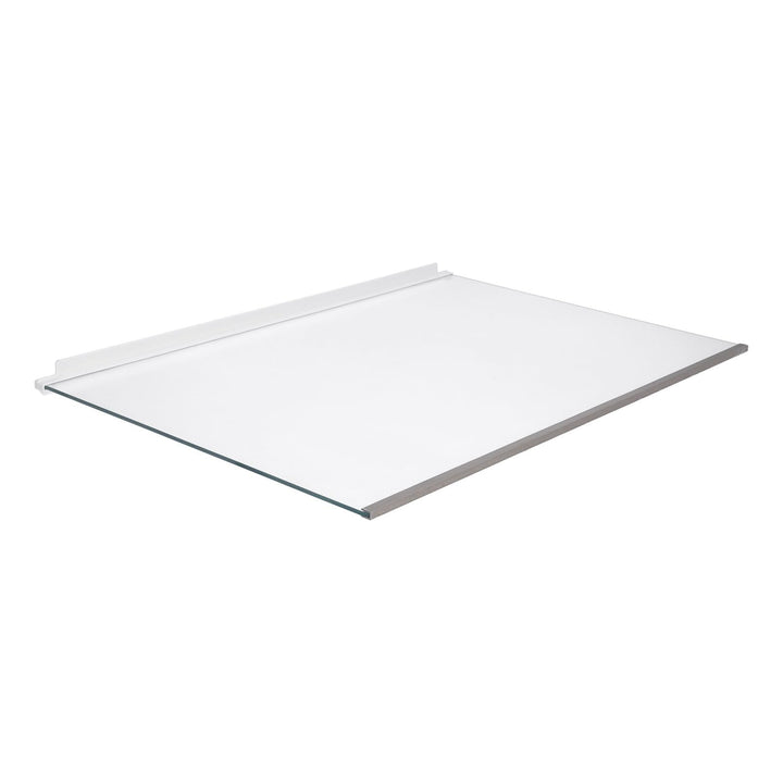 LUTH Premium Profi Parts kompatibel mit Liebherr Glasplatte 7272874 478X320mm für Kühlgefrierkombina