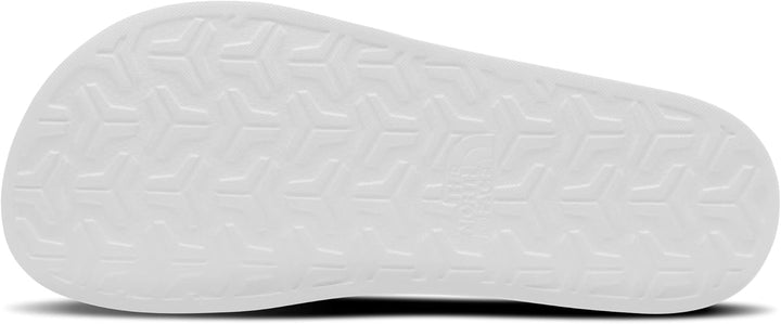 THE NORTH FACE Herren M Bc Slide Ii Dusch-& Badeschuhe, Tnf White Tnf Black