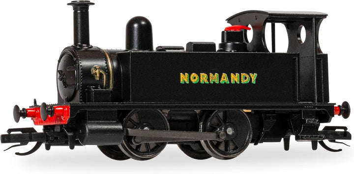 Hornby TT TT1005M Branchline Güterzug Set