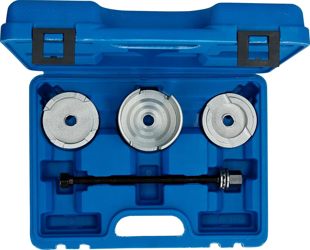 BRILLIANT TOOLS BT672100 Silentlager-Werkzeug-Satz | für Renault | 4-tlg [Powered by KS TOOLS]