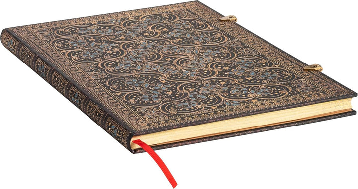 Paperblanks Hardcover Notizbücher Königliche Bucheinbände, Grande (300 x 210) Grande (300 x 210) UnL