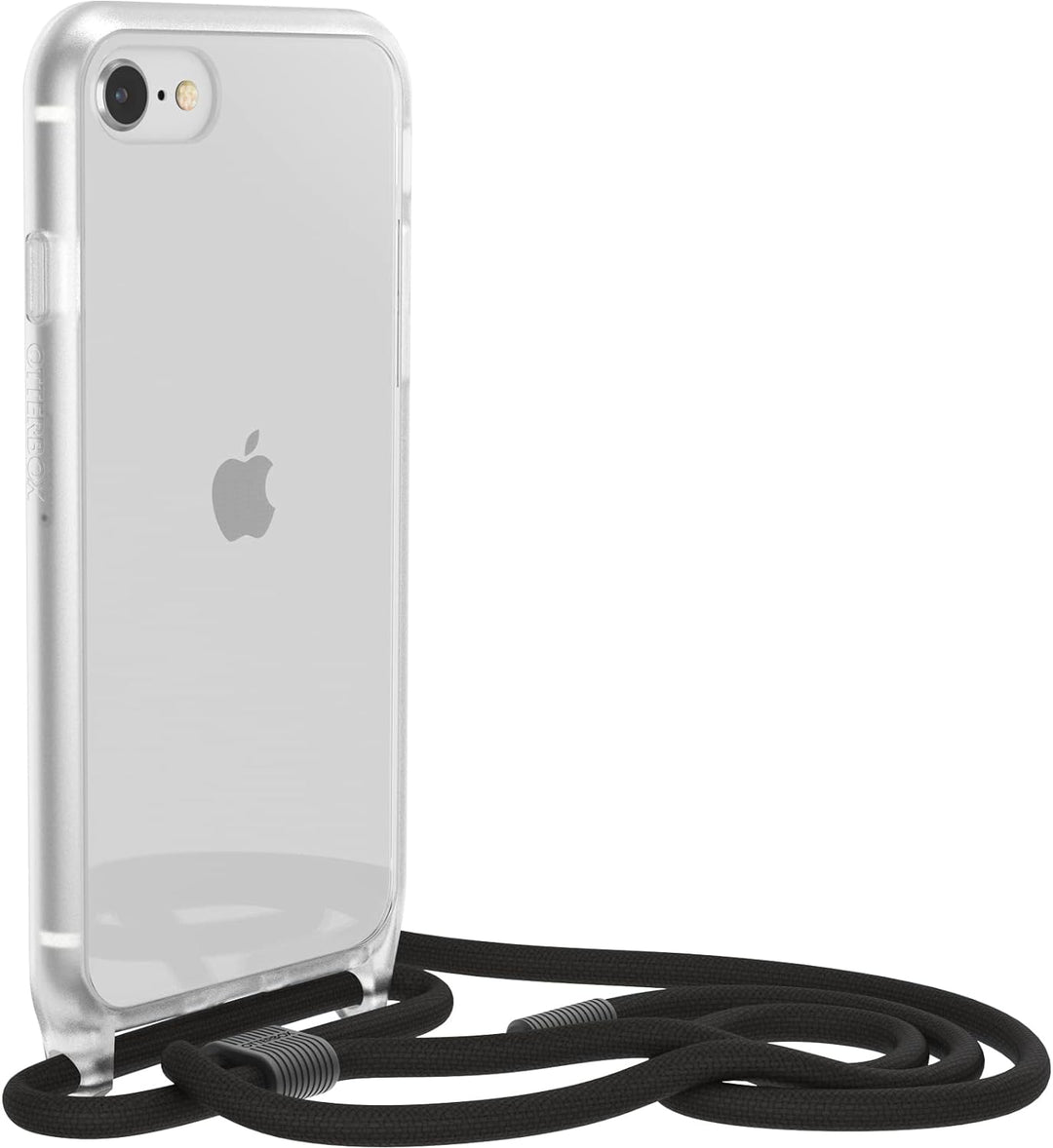 OtterBox React Necklace Hülle für iPhone 7/8/SE 2020/SE 2022, ultraschlanke, schützende Hülle mit ve