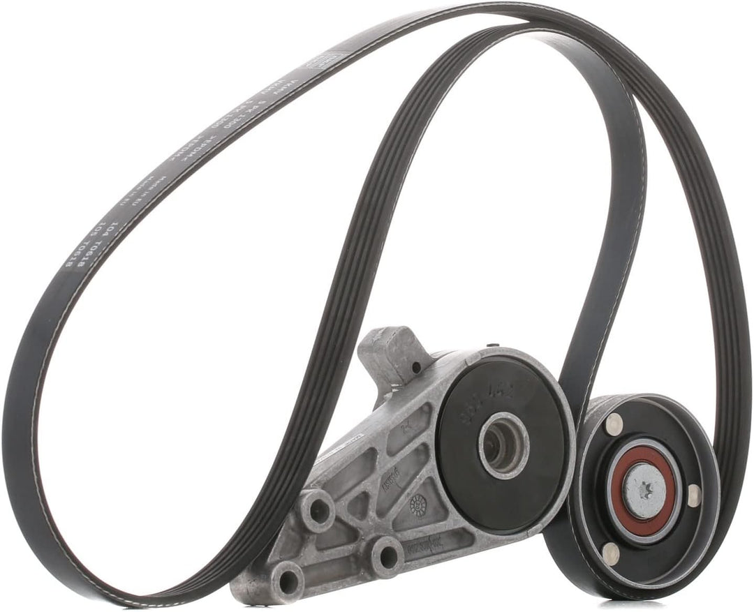 SKF VKMA 31034 Spannrollensatz für Nebentrieb