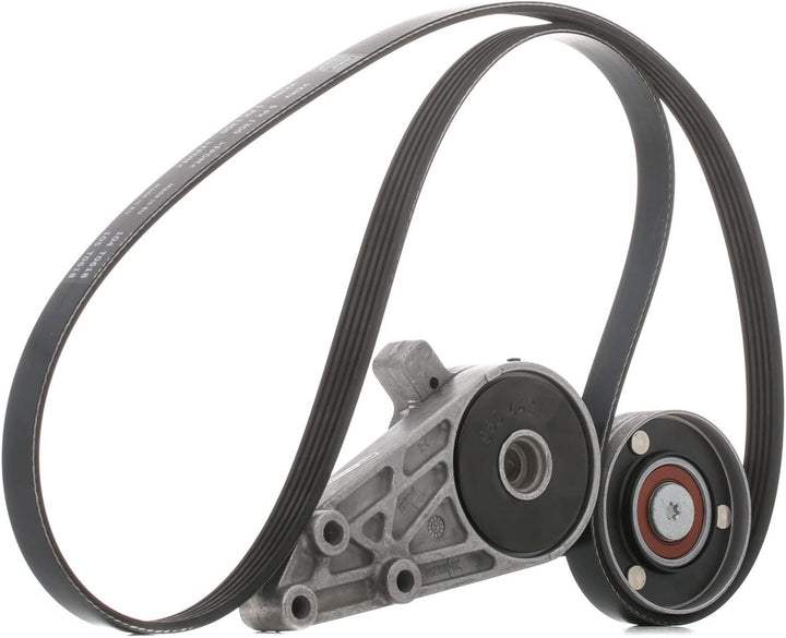 SKF VKMA 31034 Spannrollensatz für Nebentrieb