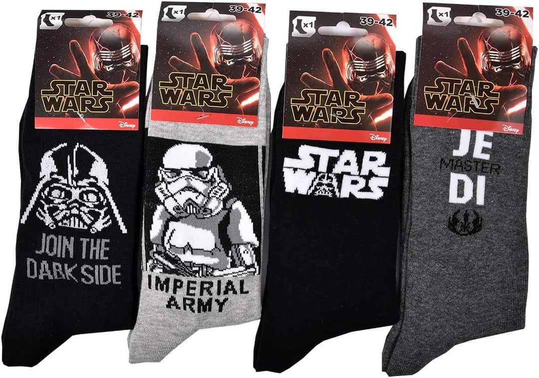 Ozabi Socken MEN Licence PACK MIT 12 PAAREN SURPRISE 39-42 Pack 12 Stw, 39-42 Pack 12 Stw