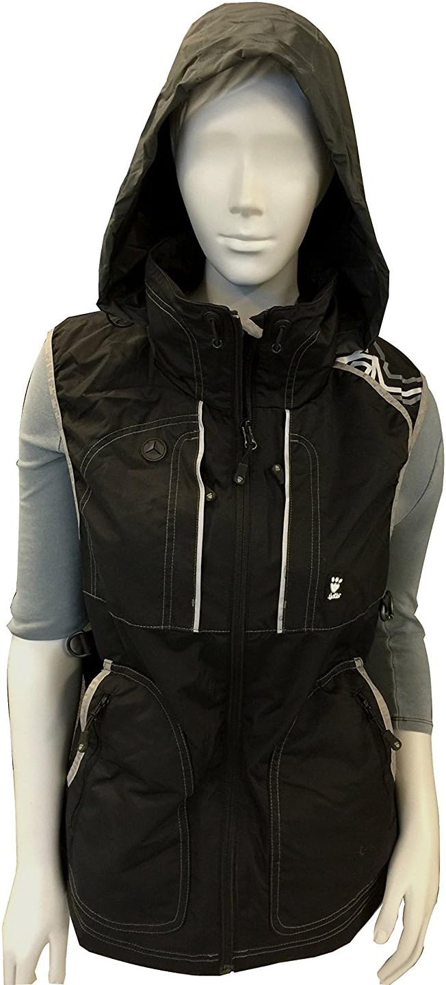 Hurtta Trainer Vest, Granit xxs, xxs