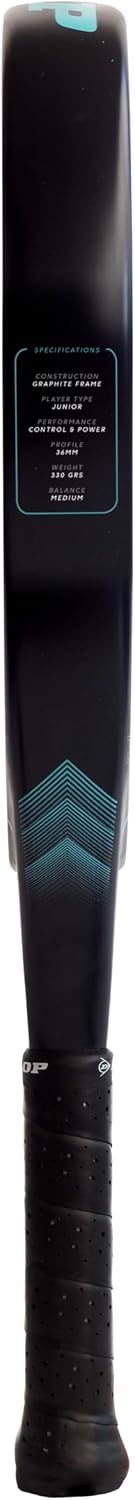 DUNLOP Padelschläger Galactica Junior, Junior