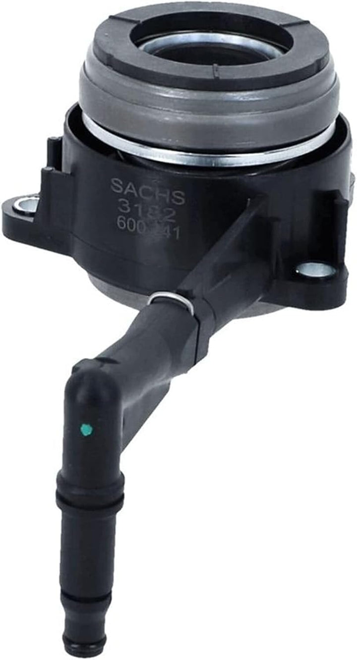 SACHS Kupplungssatz 3000 990 318, OE-Qualität, Kupplungssatz-Austausch beim Auto